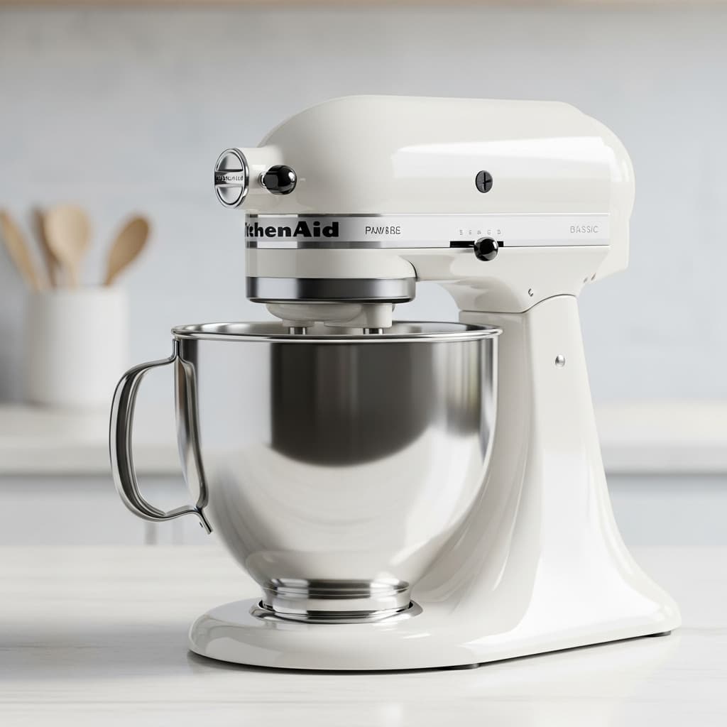 KitchenAid Stand Mixer Classic