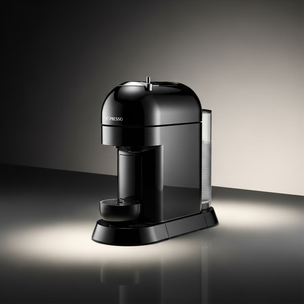Nespresso Vertuo Coffee Machine