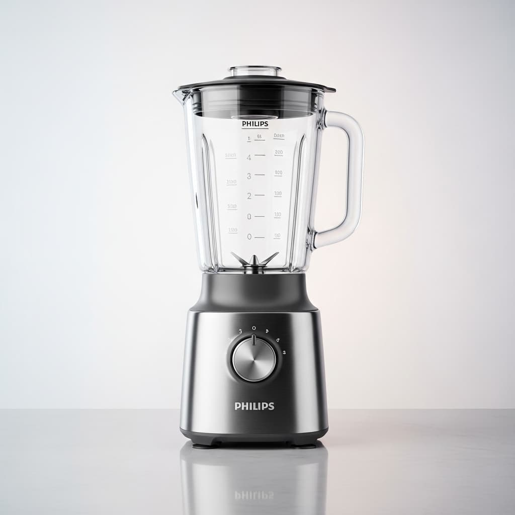 Philips High-Speed Blender - Image 1