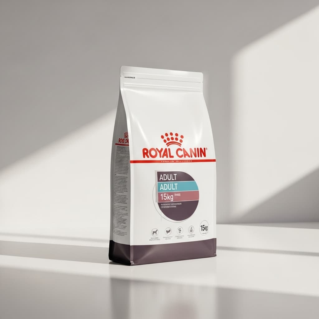 Royal Canin Adult Dog Food - 15kg