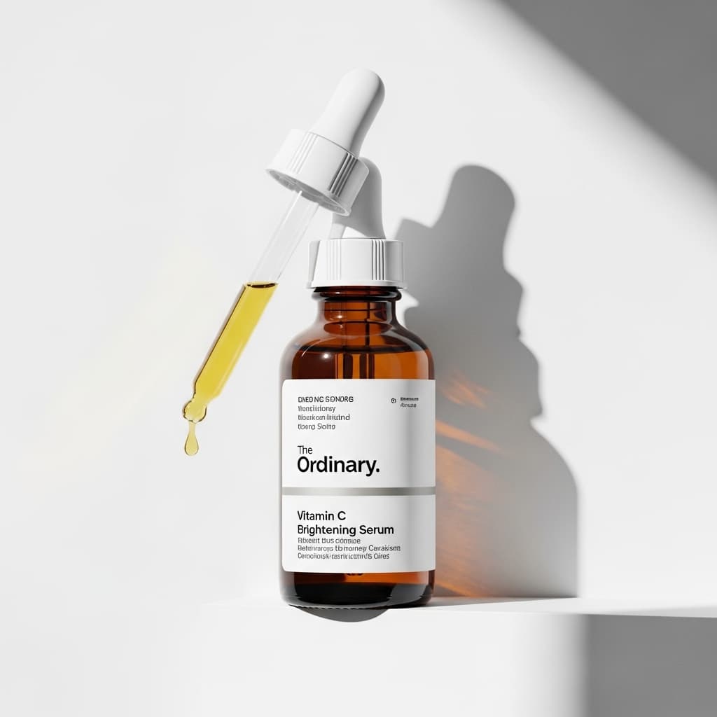 Vitamin C Brightening Serum